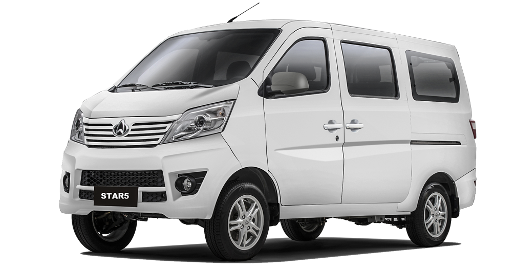 Star 5-Vehicles - Changan International