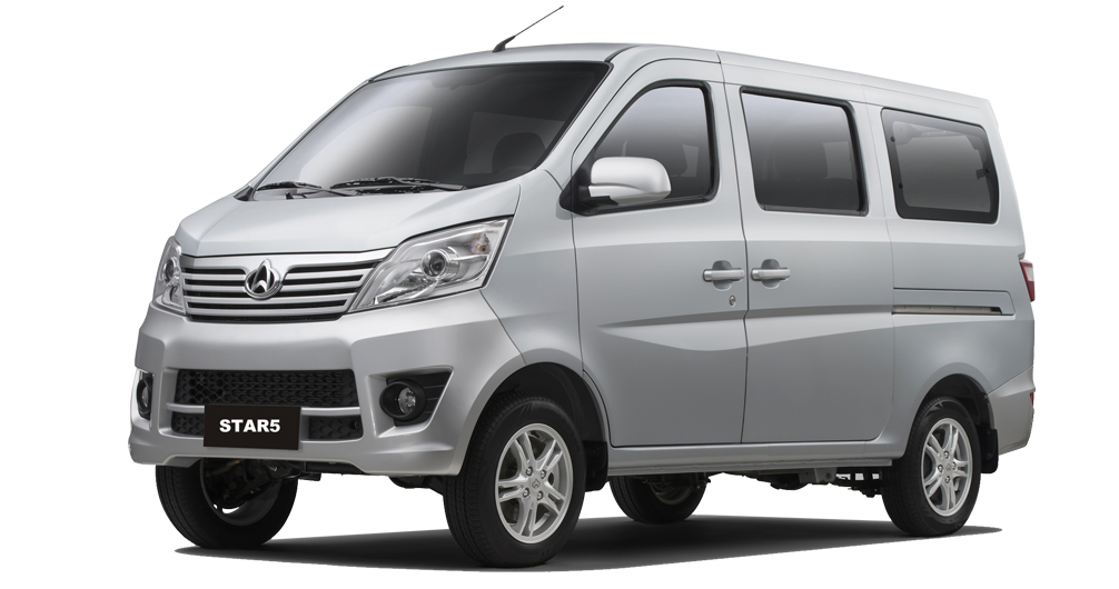 Star 5-Vehicles - Changan International