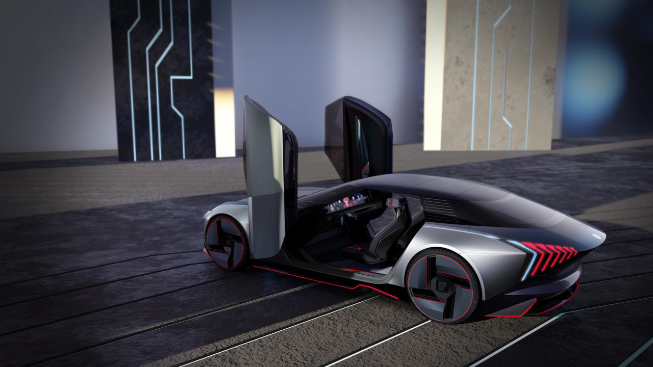 Concept Car – VIIA image 02