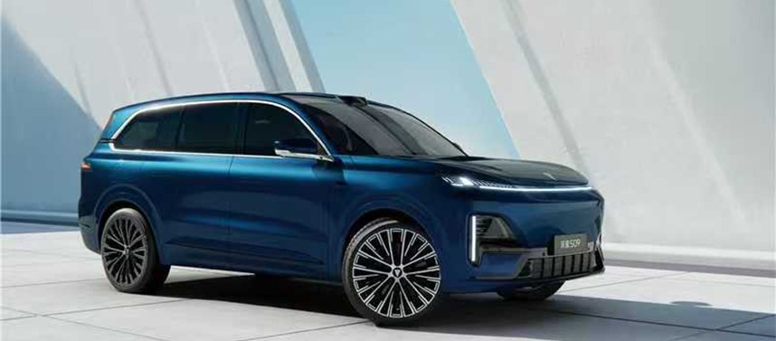 Changan Automobile Environmental, Social and Governance Report 2024